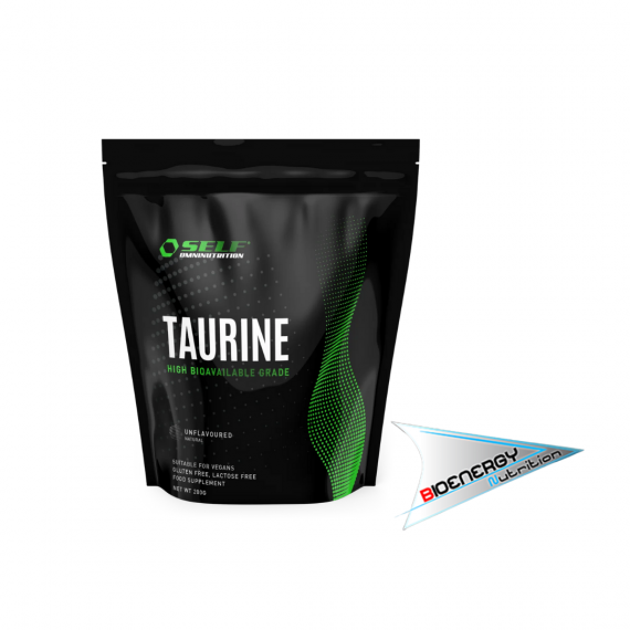 SELF-TAURINE (Conf. 200 gr)     